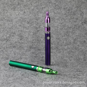Top quality mini x9 e-cig, with stainless steel and wholesale price